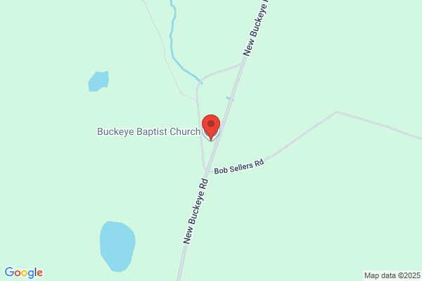 Buckeye Baptist Church