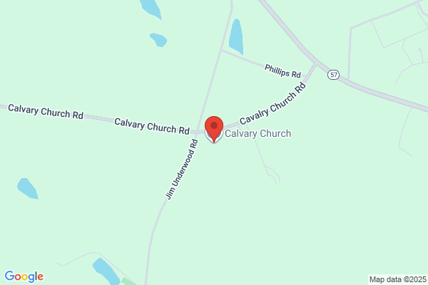 Calvary Christian Academy