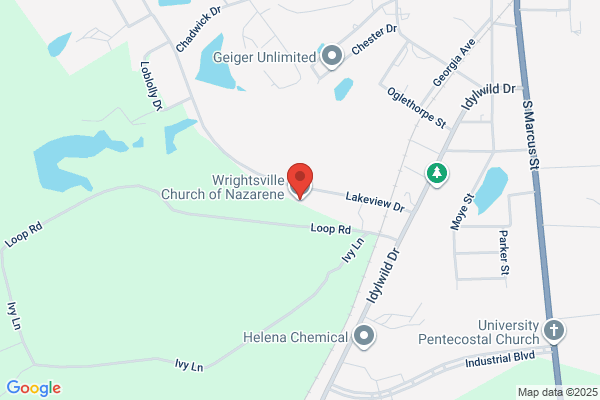 Church of Nazarene