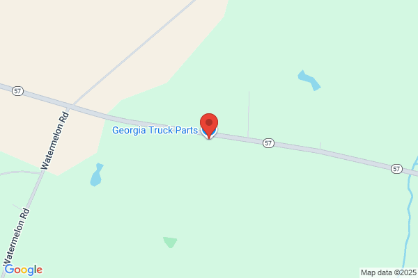 Georgia Truck Parts Co