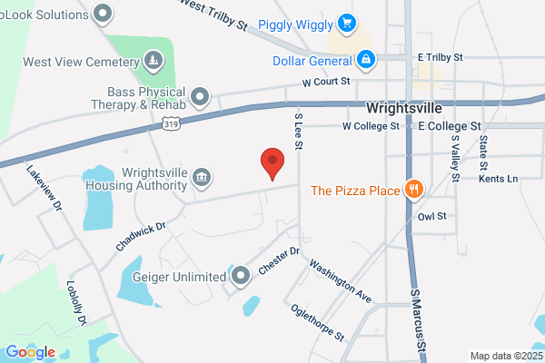 Johnson County Government, Extention Agent