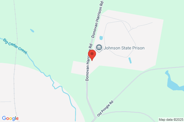 Johnson County Government, Sheriff's Dept