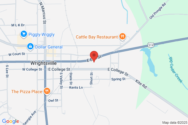 NAPA Auto Parts - Wrightsville Auto Supply
