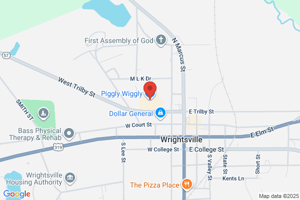 Piggly Wiggly