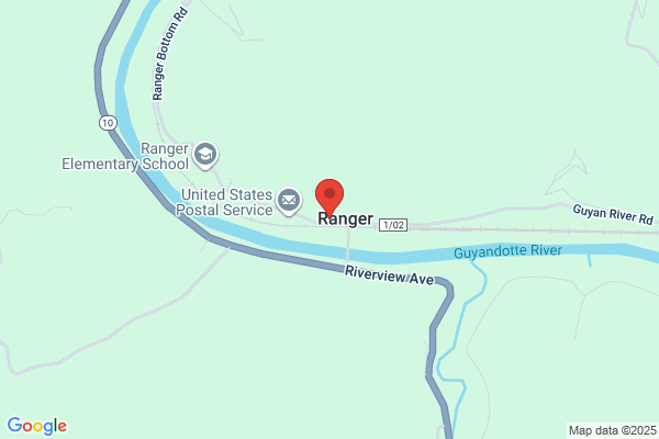 Ranger Grove Church of God In Christ