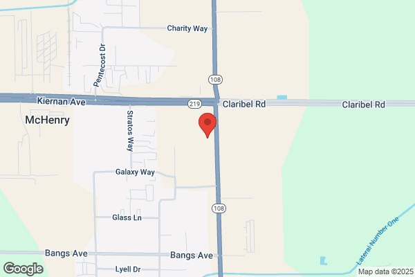Roberts Used Cars