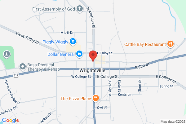 Sumner Pharmacy Inc