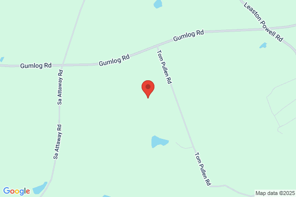 Tanner Timber Harvesting Inc