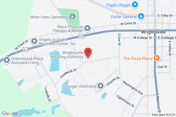 Wrightsville Housing Authority