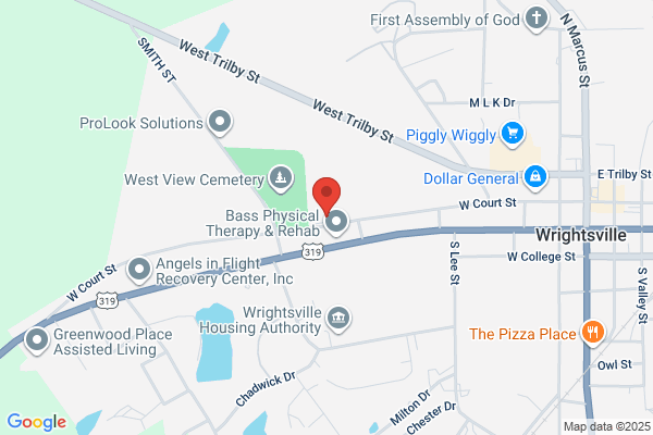 Wrightsville Manor Nursing Home
