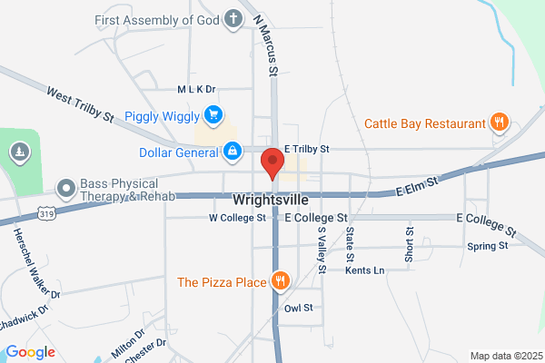 Yates Insurance & Real Estate of Wrightsville