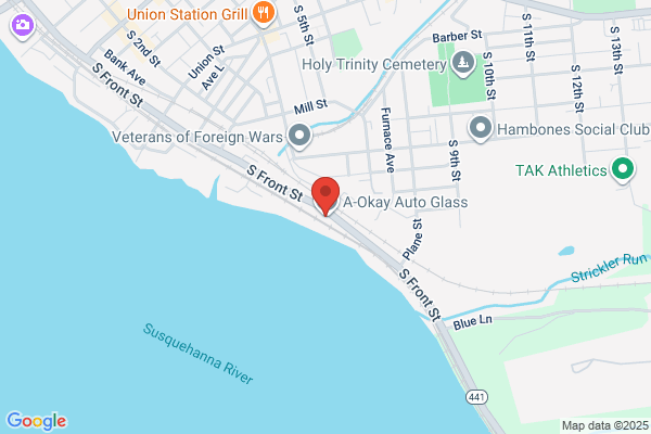 A-Okay Auto Glass, LLC