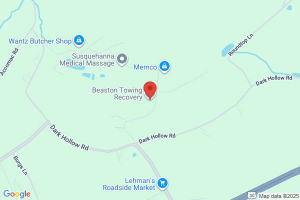 Beaston Towing & Recovery