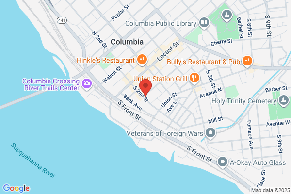Buddhist Association of PA