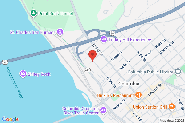 Colonial Metals Co