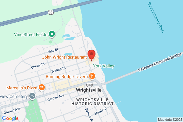John Wright Co Inc