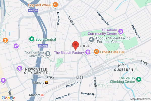Near The River Bakery, LLC