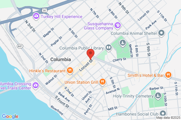 Pfannebecker Robert L Attorney