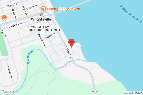 Wrightsville Borough Office