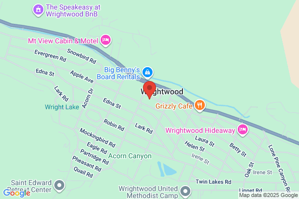 Wrightwood Carpets