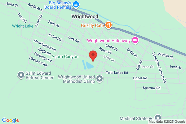 Wrightwood Country Club