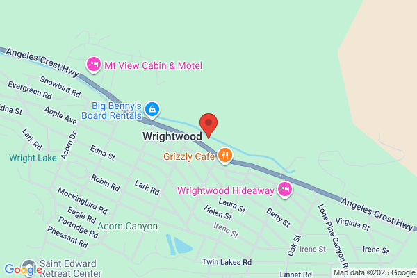 Wrightwood Inn
