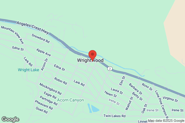 Wrightwood Mini Mart