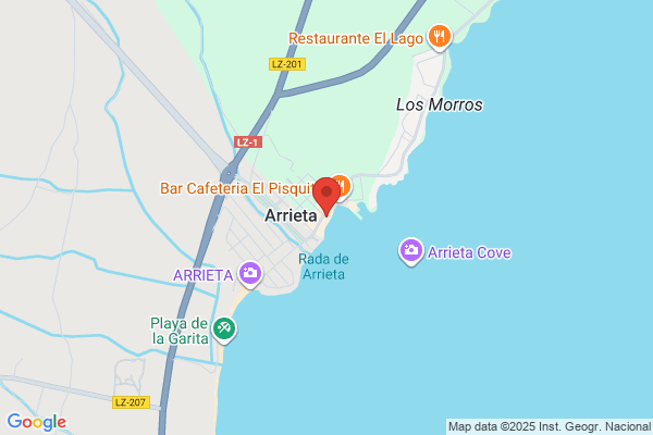 El Marinero