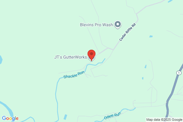J T's Gutter Works