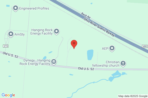 Rumpke - Ohio Valley District Office & Transfer Station
