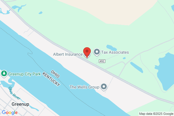 Albert Insurance Inc