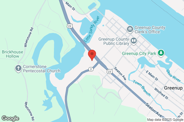 Goodwill Industries