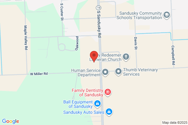 Potter's Auto Repair