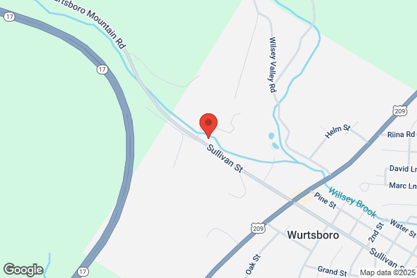 Horizons at Wurtsboro