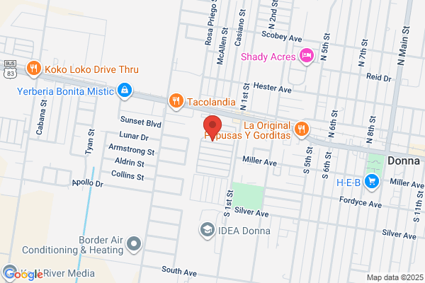 Big Valley Mobile Home Estates