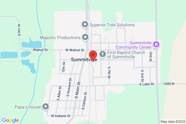 Summitville Fire District Social Phone