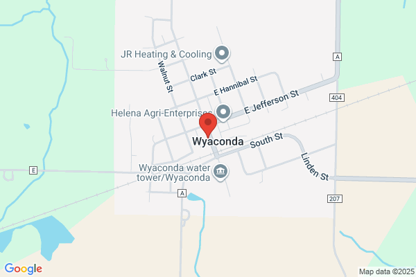 Peoples Bank of Wyaconda
