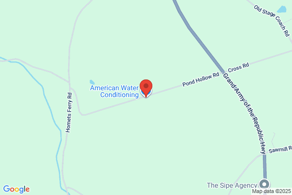 American Water Conditioning LLC
