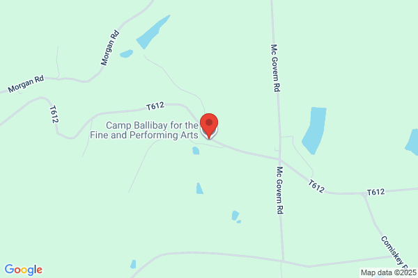 Ballibay Camp Incorporated