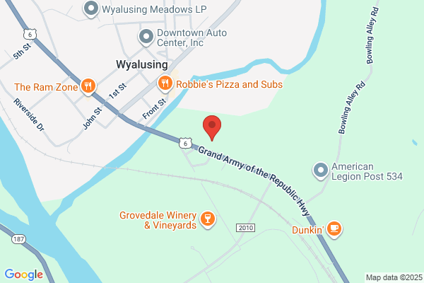 Carquest Auto Parts - AUTO PARTS OF WYALUS