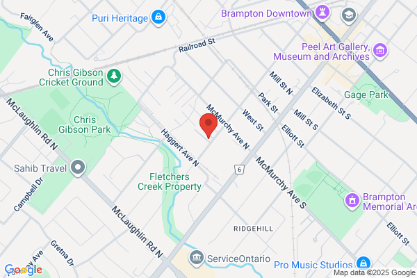 Downtown Auto Center, Inc.