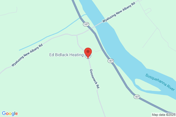 Eastabrook Dell Contractor