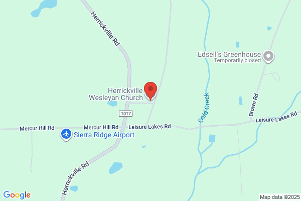 Herrickville Wesleyan