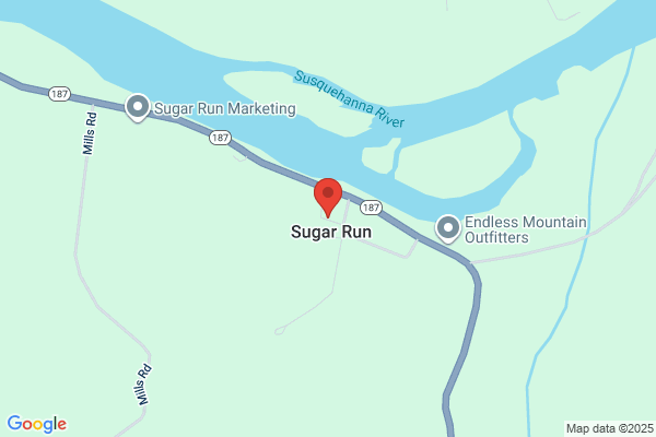 Wilmot Fire Co Inc of Sugar Run