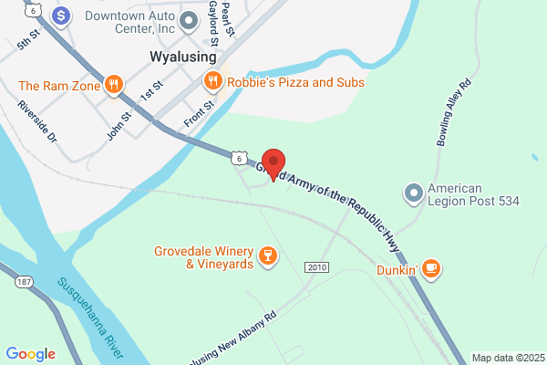 Wyalusing Ace Hardware Inc