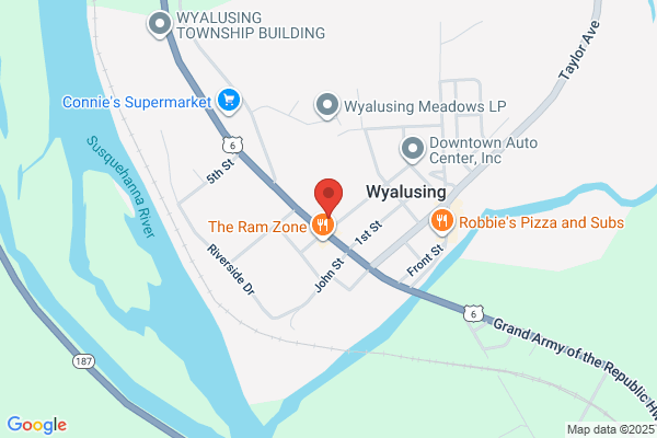Wyalusing Auto Parts