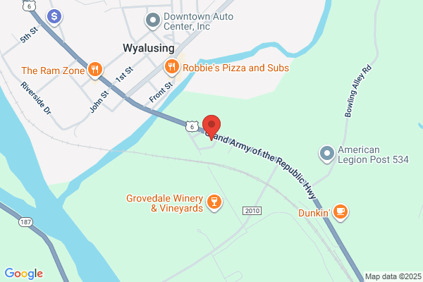 Wyalusing Beverage