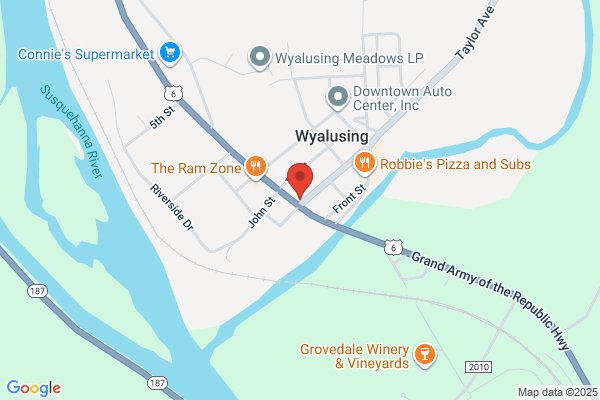 Wyalusing Family Chiropractic