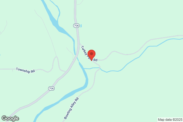 Wyalusing Storage Co