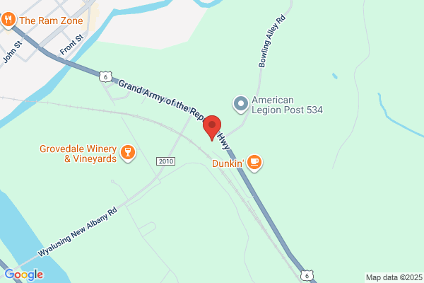 Wyalusing Valley Childrens Center Inc